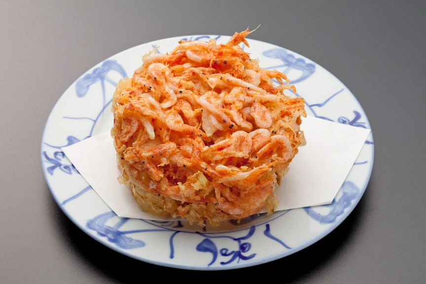 菜肴