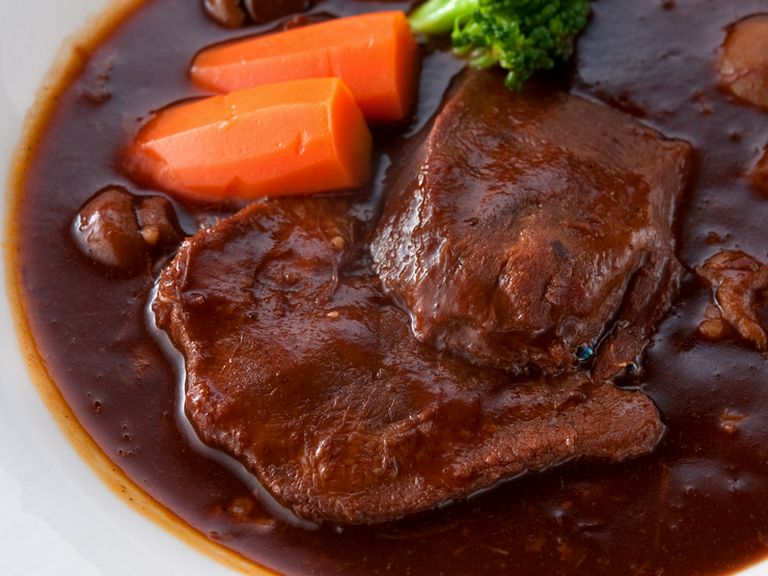 Cuisine