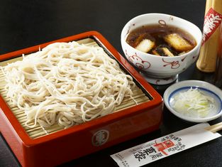 아즈마야  본점