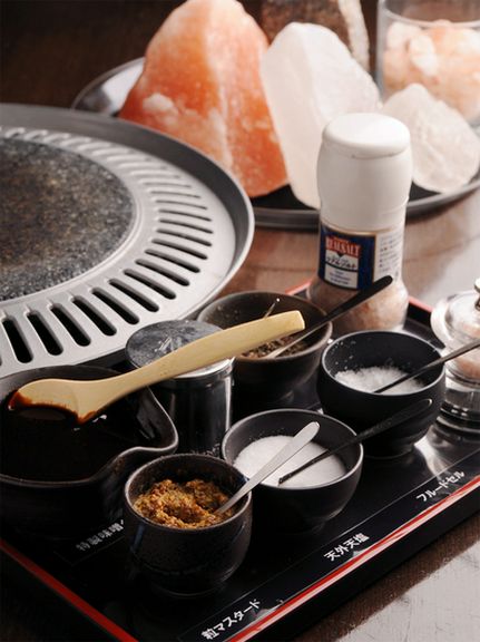 Kuroge Wagyu Dining YO-U Reservation in Osakananko (Osaka South