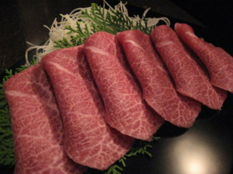 Kuroge Wagyu Dining YO-U Reservation in Osakananko (Osaka South