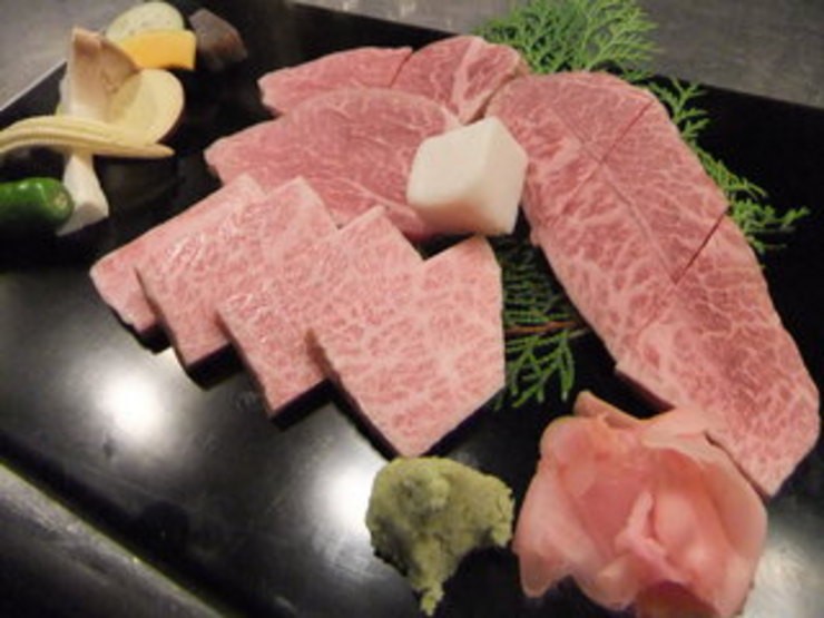 Cuisine