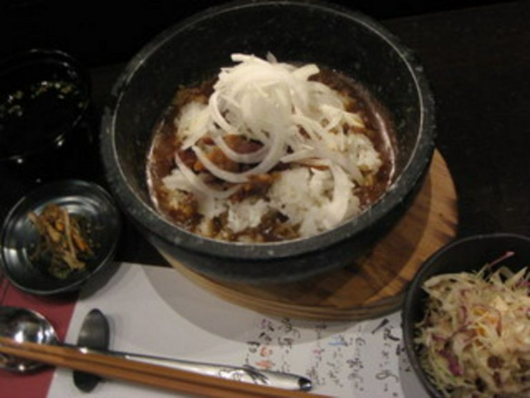 Cuisine