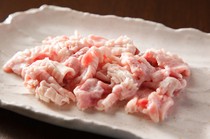 Moriyama no Meiten Wagyu Yakiniku Taiseien_You must try the popular salted cartilage, a dish "ordered by 90 percent of our customers."