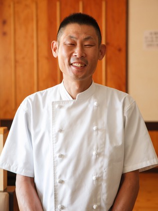 Moriyama no Meiten Wagyu Yakiniku Taiseien_HOSHINO YOSHIAKI