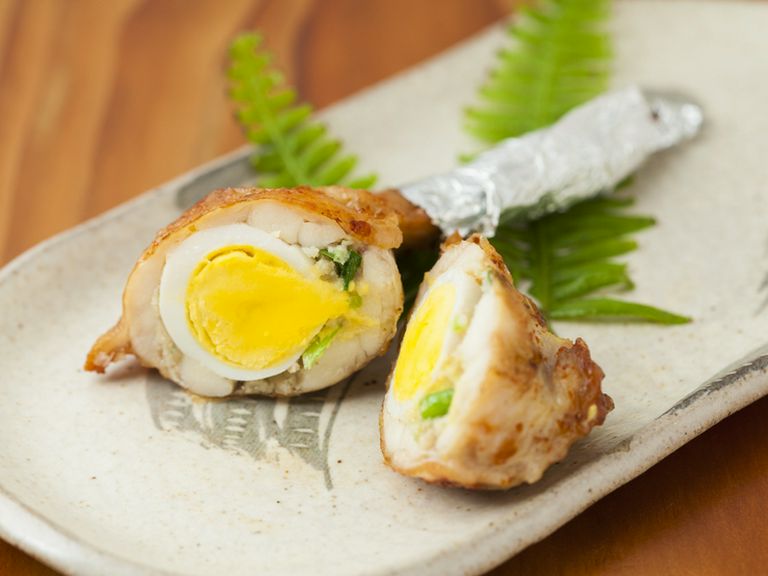 Cuisine