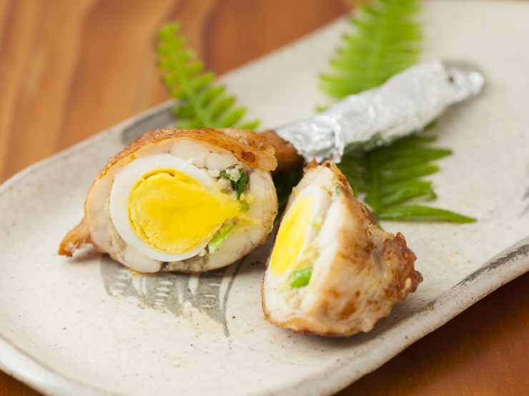 Cuisine