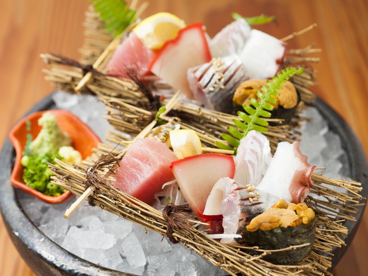 Cuisine