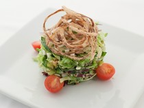 RUTH'S CHRIS STEAK HOUSE_The traditional taste of a famous restaurant, "Ruth's Chop Salad"