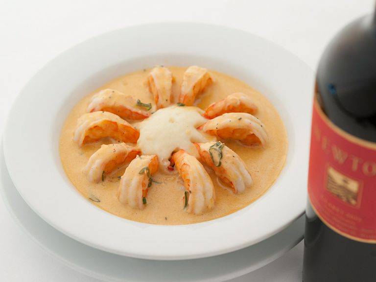 Cuisine