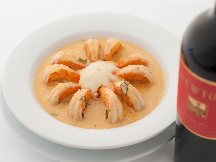 Cuisine