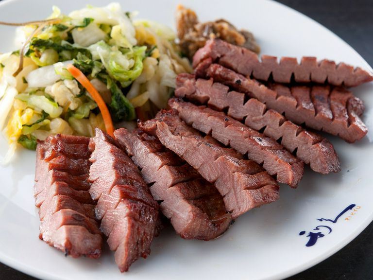 Cuisine