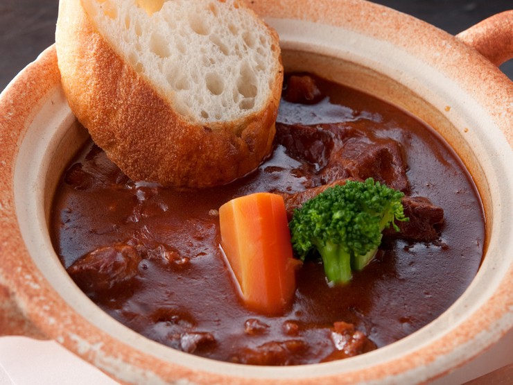 Cuisine