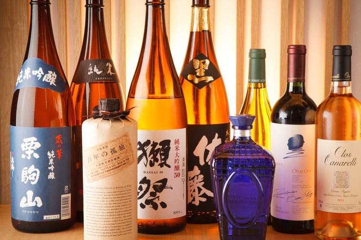 饮品