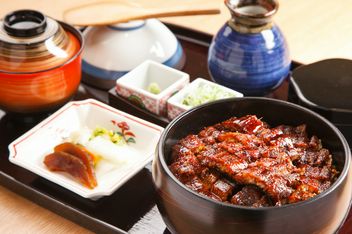 히쓰마부시 나고야 빈초 다이나고야 빌딩점