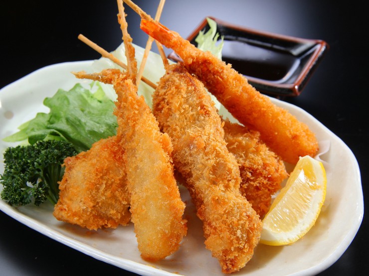 Cuisine