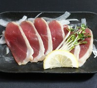 Torisei Kyoto Tower Sando branch_Duck ham