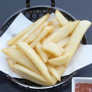 Torisei Kyoto Tower Sando branch_French fries