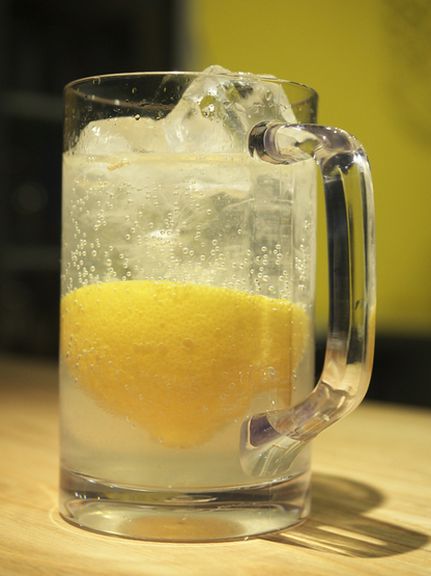 Drink