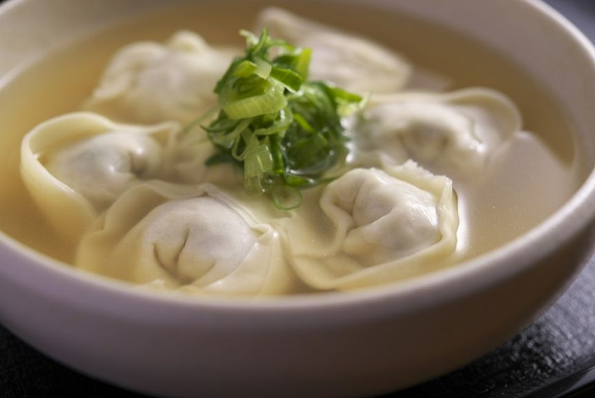 Cuisine