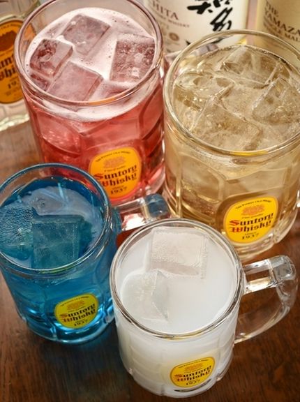 Drink