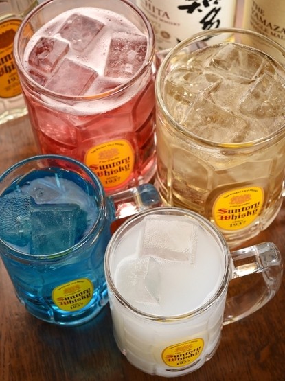Drink