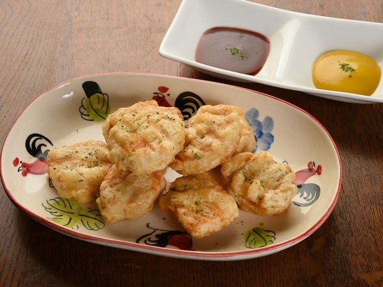 Cuisine