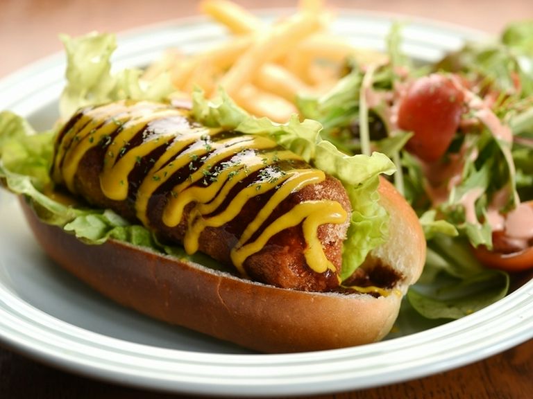 その他 chicken ニューヨーク発!!Buffalo Chicken Tokyo 南6条西4丁目の