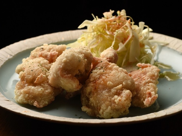 Cuisine