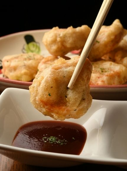 Cuisine