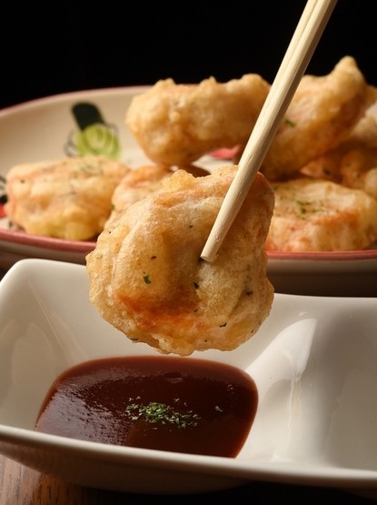 Cuisine