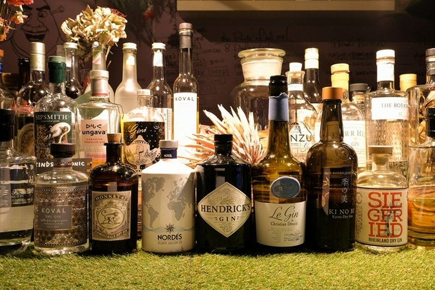 Drink