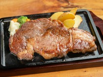 Kyoto Steak Wagyu - Gottie's BEEF _Ribeye steak