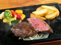 Kyoto Steak Wagyu - Gottie's BEEF _Skirt steak