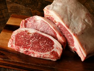 Kyoto Steak Wagyu - Gottie's BEEF 