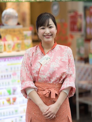 Tapioca Belize_Sakura Fujino
