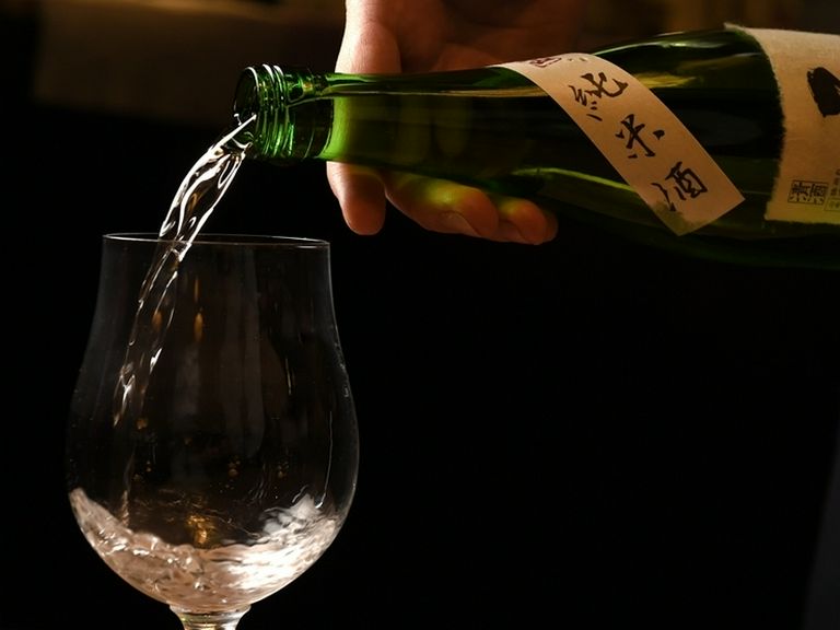 Drink