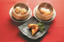 Gihan Hajimedo_Dim sum set