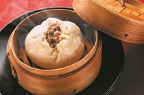 Gihan Hajimedo_Meat bun