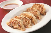 Gihan Hajimedo_Fried dumplings