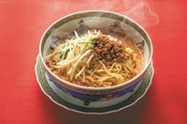 Gihan Hajimedo_Dandan noodles