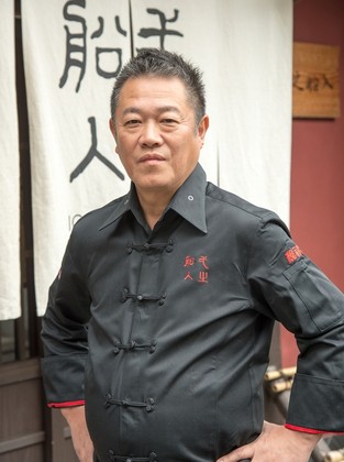 Gihan Hajimedo_Yoshiyuki Gi