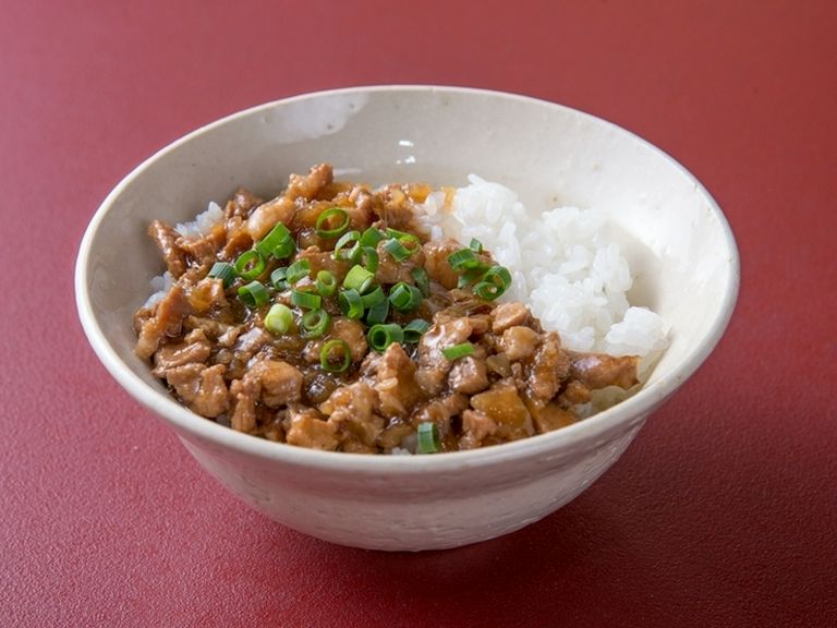 Cuisine