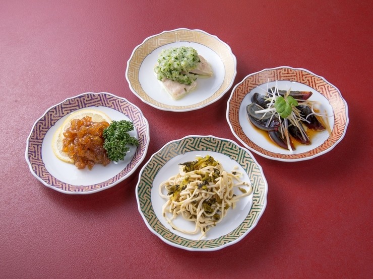 Cuisine