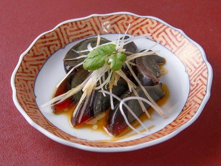 Cuisine