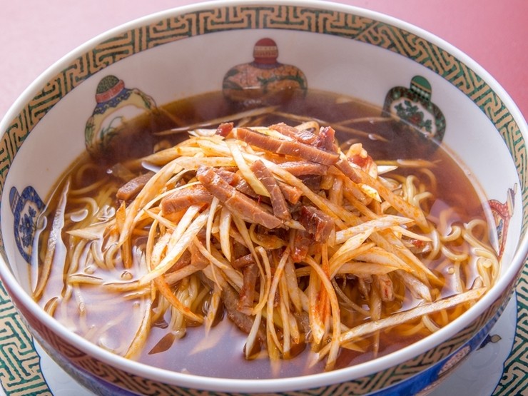 Cuisine
