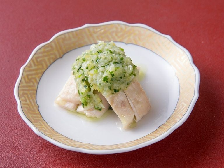 Cuisine