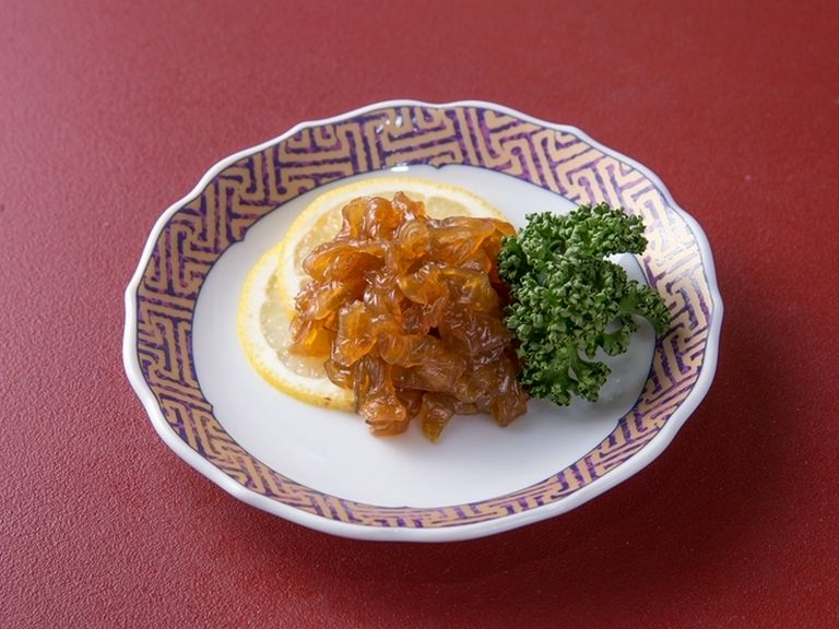 Cuisine