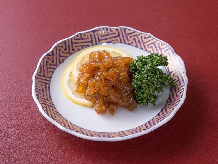 Cuisine