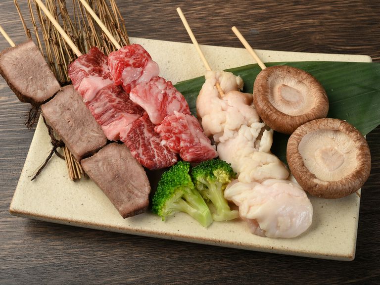 Cuisine